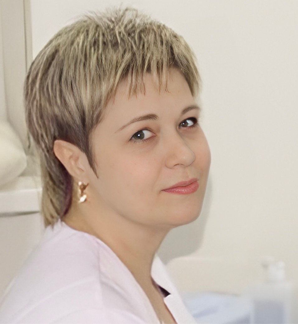 Пугжилис Светлана Владимировна