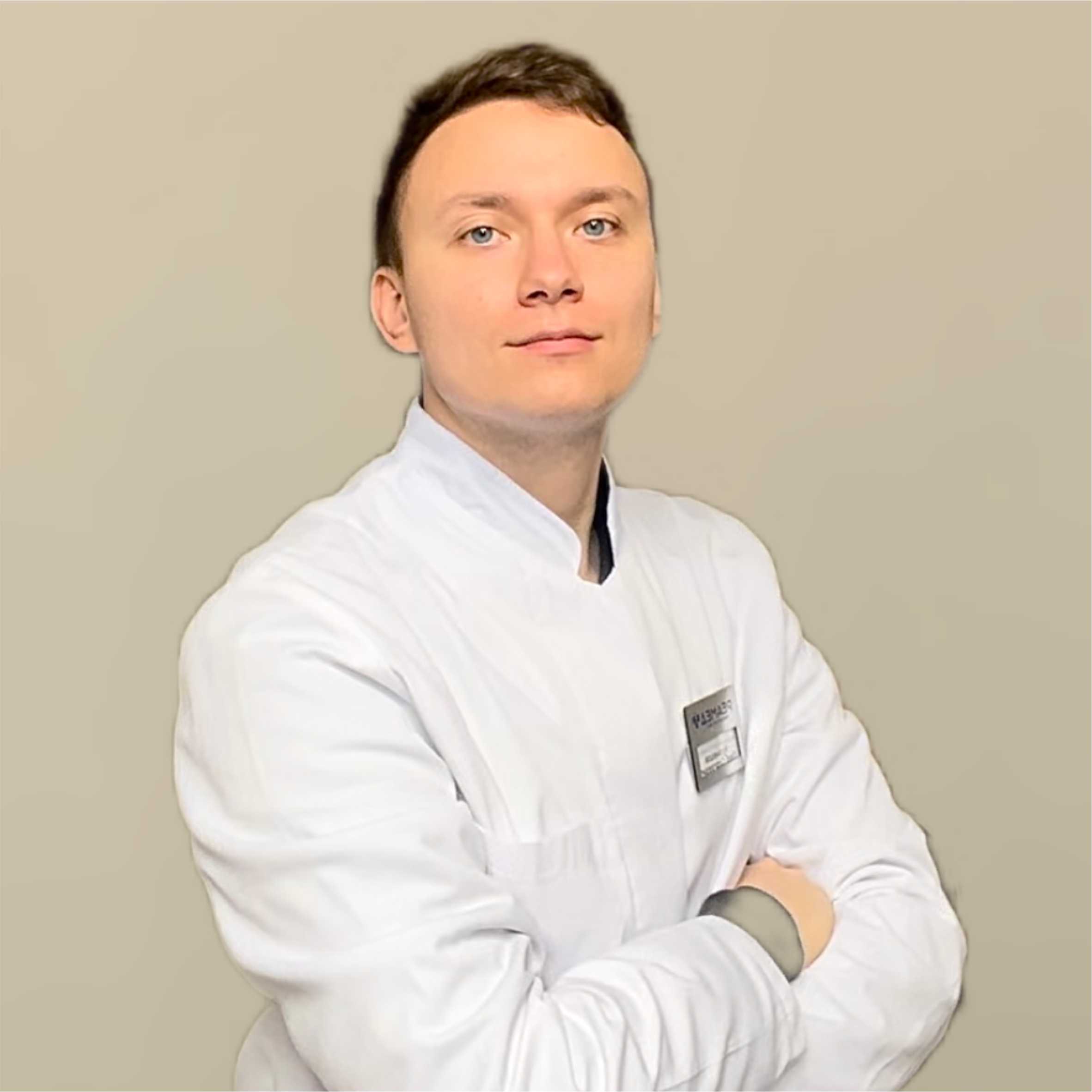 Кузнецов Глеб Сергеевич